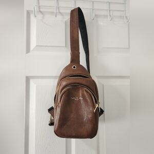 Cross Body Bag